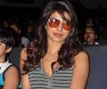 Priyanka Sparked At St Andrews Musical Event