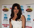 Priyanka and Ileana at ‘DID’ set to promote ‘Barfi’