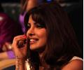 Priyanka and Ileana at ‘DID’ set to promote ‘Barfi’