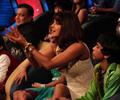 Priyanka and Ileana at ‘DID’ set to promote ‘Barfi’