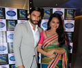 Promotion Of Lootera On The Sets Of Indian Idol Junior