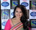 Promotion Of Lootera On The Sets Of Indian Idol Junior