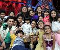 Promotion Of YJHD On The Sets Of India’s Best Dramebaaz