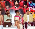 Promotion Of Yamla Pagla Deewana 2