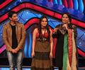 Promotion of ‘Aiyyaa’ on the sets of DID