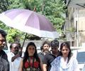 Promotion of ‘Aiyyaa’ on the sets of DID