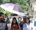 Promotion of ‘Aiyyaa’ on the sets of DID