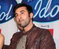 Promotion of ‘Barfi’ on the sets of Indian Idol 6