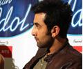Promotion of ‘Barfi’ on the sets of Indian Idol 6