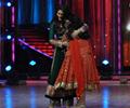 Promotion of ‘Heroine’ on the sets of Jhalak Dikhhala Jaa