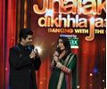 Promotion of ‘Heroine’ on the sets of Jhalak Dikhhala Jaa