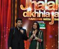 Promotion of ‘Heroine’ on the sets of Jhalak Dikhhala Jaa