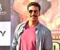 Promotional auto rickshaw race for ‘Rowdy Rathore’