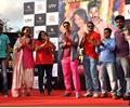 Promotional auto rickshaw race for ‘Rowdy Rathore’