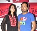 Promotional event of ''Jeena Hai Toh Thok Daal''