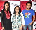 Promotional event of ''Jeena Hai Toh Thok Daal''