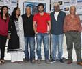 Raaz 3 Movie DVD Launch