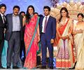 Ram Charan Teja''s Grand Wedding Reception