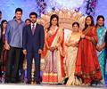 Ram Charan Teja''s Grand Wedding Reception