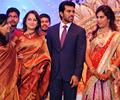 Ram Charan Teja''s Grand Wedding Reception