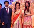 Ram Charan Teja''s Grand Wedding Reception