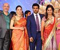 Ram Charan Teja''s Grand Wedding Reception