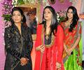 Ram Charan Teja''s Grand Wedding Reception