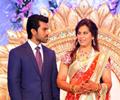 Ram Charan Teja''s Grand Wedding Reception