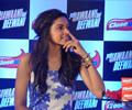 Ranbir and Deepika Promote Yeh Jawaani Hai Deewani At Hotel Taj Lands End