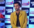 Ranbir and Deepika Promote Yeh Jawaani Hai Deewani At Hotel Taj Lands End