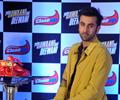 Ranbir and Deepika Promote Yeh Jawaani Hai Deewani At Hotel Taj Lands End