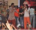 Ranbir Kapoor And Nargis Fakhri Promote Rockstar