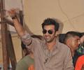 Ranbir Kapoor And Nargis Fakhri Promote Rockstar