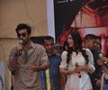 Ranbir Kapoor And Nargis Fakhri Promote Rockstar