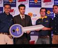 Ranbir Kapoor Unveils Official Travel PartnerFfor Yeh Jawani Hai Deewani