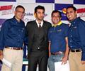 Ranbir Kapoor Unveils Official Travel PartnerFfor Yeh Jawani Hai Deewani