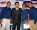 Ranbir Kapoor Unveils Official Travel PartnerFfor Yeh Jawani Hai Deewani