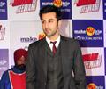 Ranbir Kapoor Unveils Official Travel PartnerFfor Yeh Jawani Hai Deewani