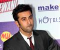 Ranbir Kapoor Unveils Official Travel PartnerFfor Yeh Jawani Hai Deewani