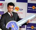 Ranbir Kapoor Unveils Official Travel PartnerFfor Yeh Jawani Hai Deewani