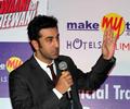 Ranbir Kapoor Unveils Official Travel PartnerFfor Yeh Jawani Hai Deewani