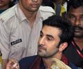 Ranbir Kapoor Visited Lalbaugcha Raja To Offer Prayers