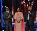 Ranbir Kapoor With Dad And Mom Promotes Besharam At JDJ