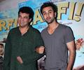 Ranbir Kapoor at ‘Barfi’ Nominated For Oscar Press conference