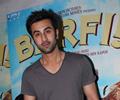 Ranbir Kapoor at ‘Barfi’ Nominated For Oscar Press conference