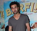 Ranbir Kapoor at ‘Barfi’ Nominated For Oscar Press conference