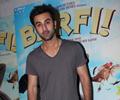 Ranbir Kapoor at ‘Barfi’ Nominated For Oscar Press conference