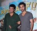 Ranbir Kapoor at ‘Barfi’ Nominated For Oscar Press conference