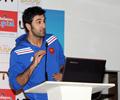 Ranbir Kapoor unveils YouTube’s interactive channel to promote ‘Barfi’