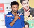 Ranbir Kapoor unveils YouTube’s interactive channel to promote ‘Barfi’